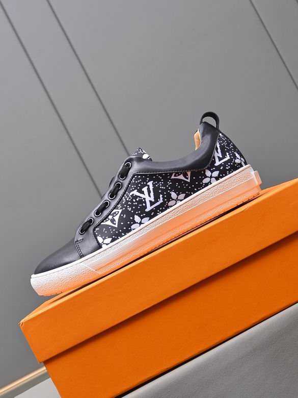 men LV shoes-095